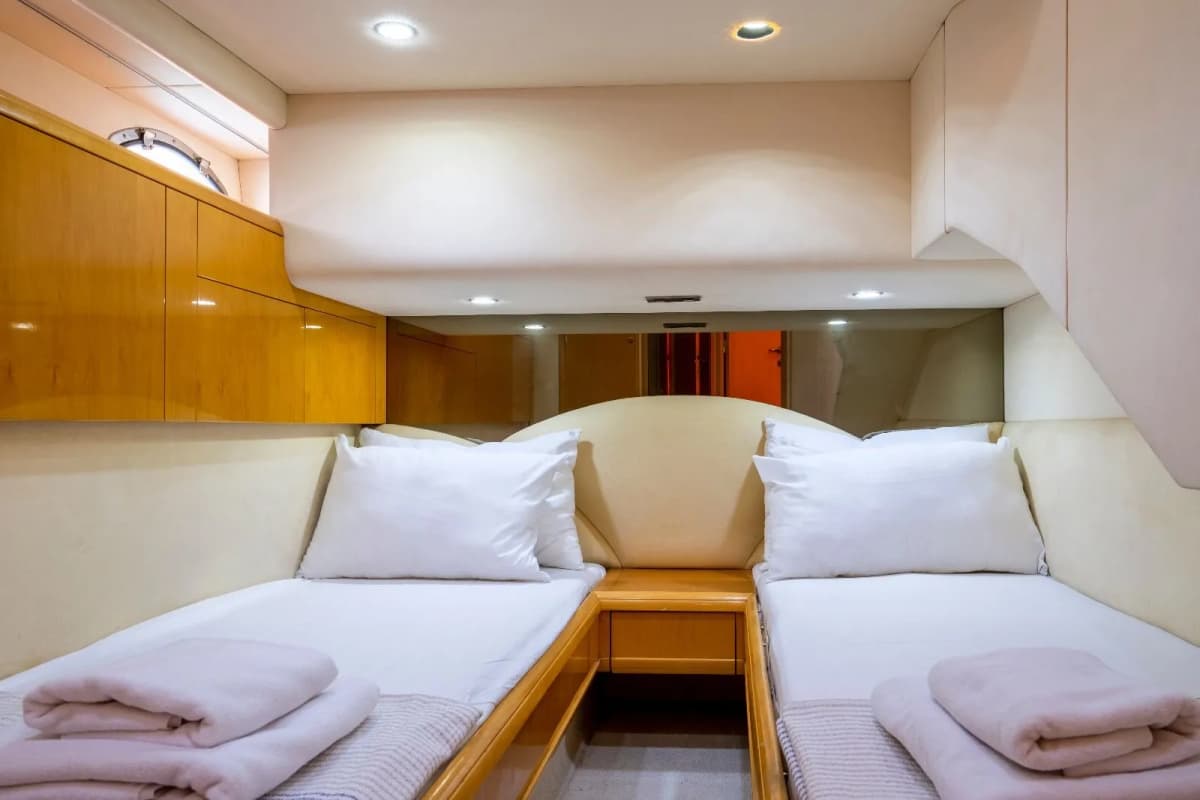 Lalin - Kiralık Motoryat | Bodrum