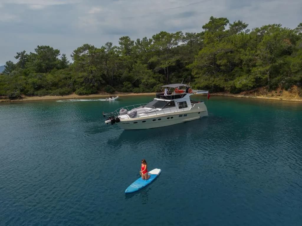 Adakuzey Ana Görsel