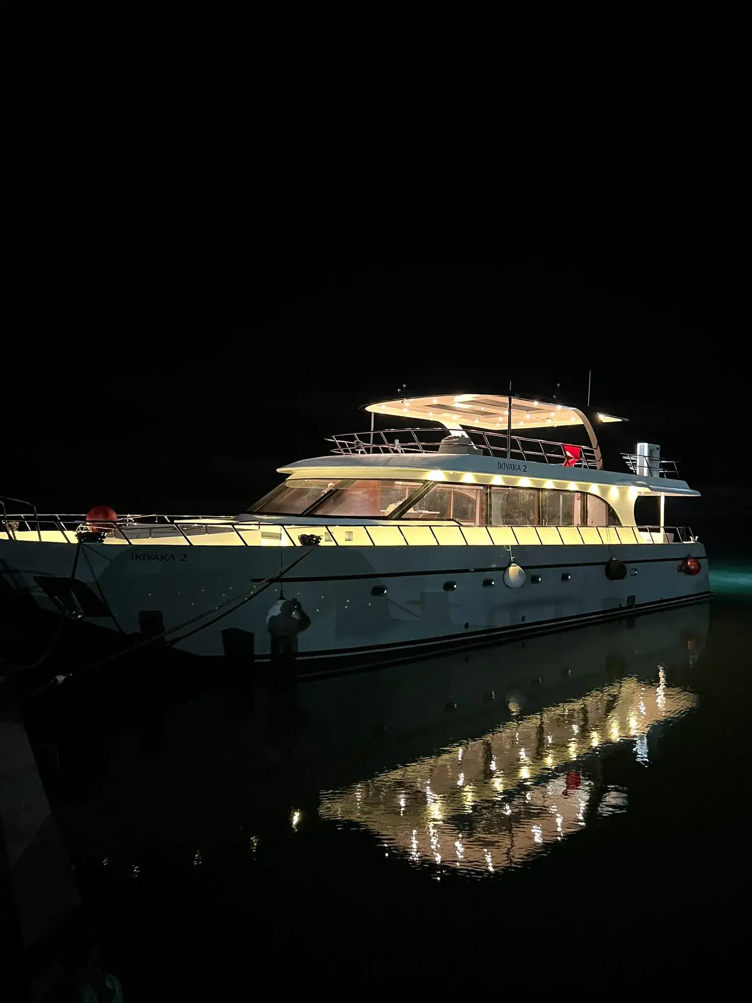 İkiyaka 2 Ana Görsel