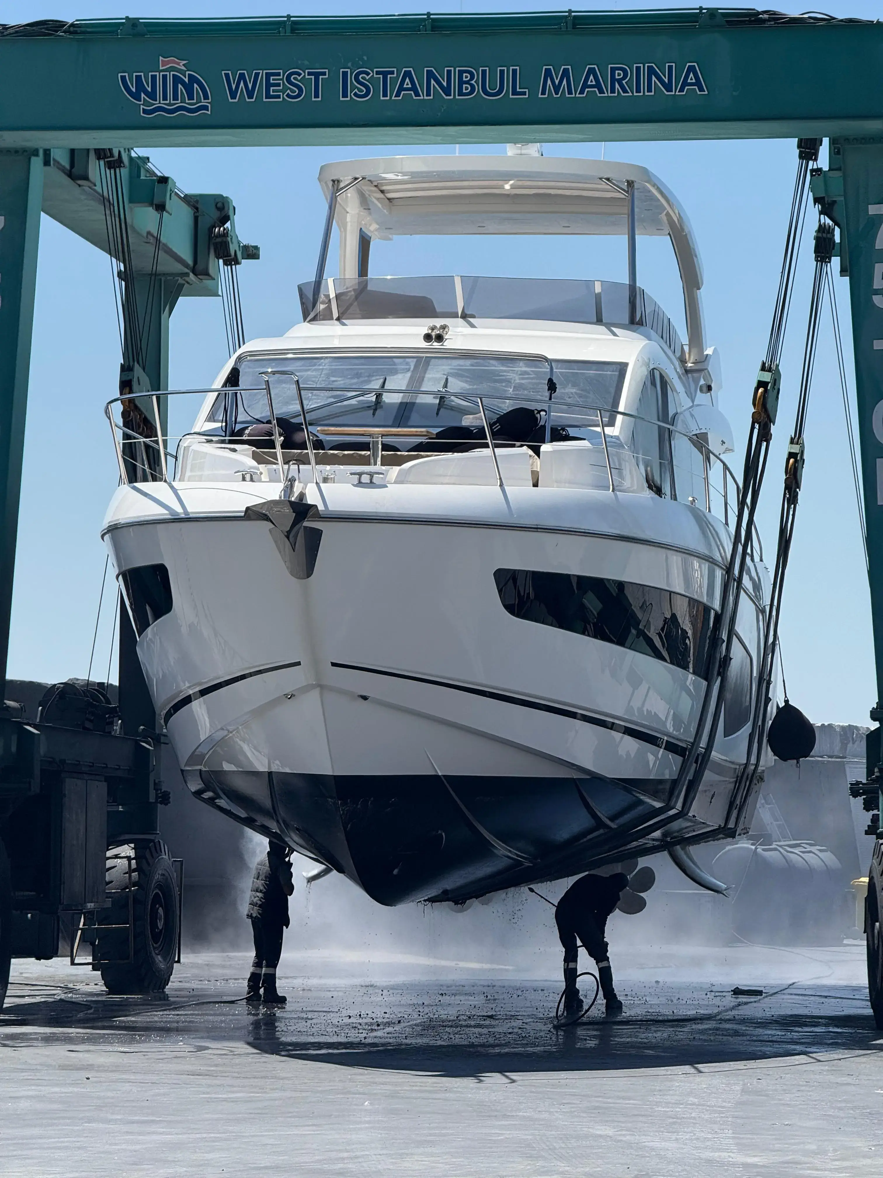 İç Mekan Restorasyonu